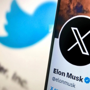 Маск сменил название и логотип Twitter