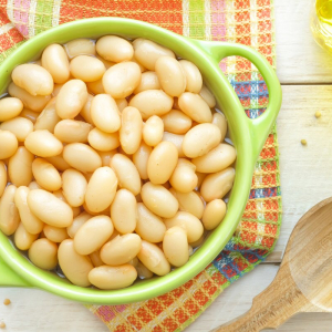 Как быстро приготовить фасоль