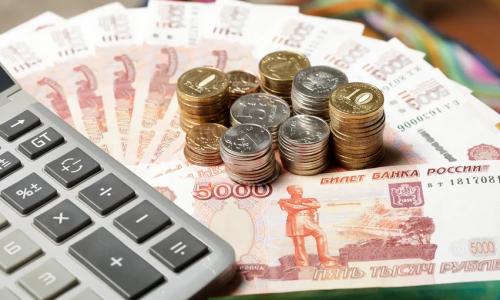 В России с 1 февраля повысят все социальные выплаты