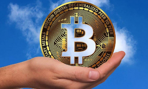 Названа честная стоимость биткоина