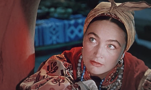 Молит о помощи: звезда 