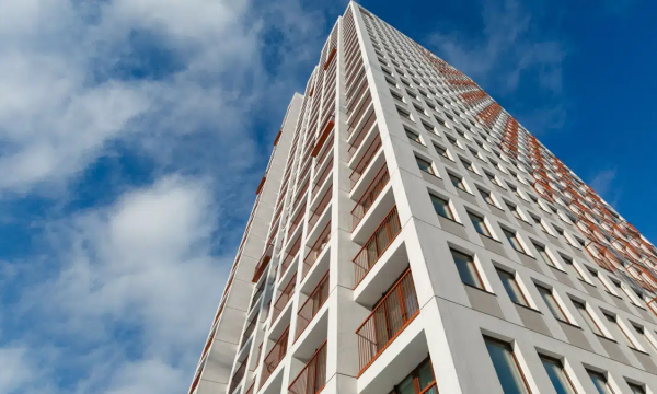 Минфин предлагает свернуть льготную ипотеку в 2024 году