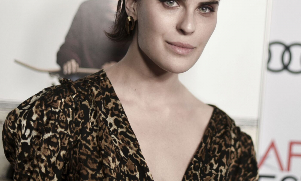 Дочь Брюса Уиллиса рассказала о ментальном расстройстве